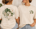 Natural GG Tshirt Medium